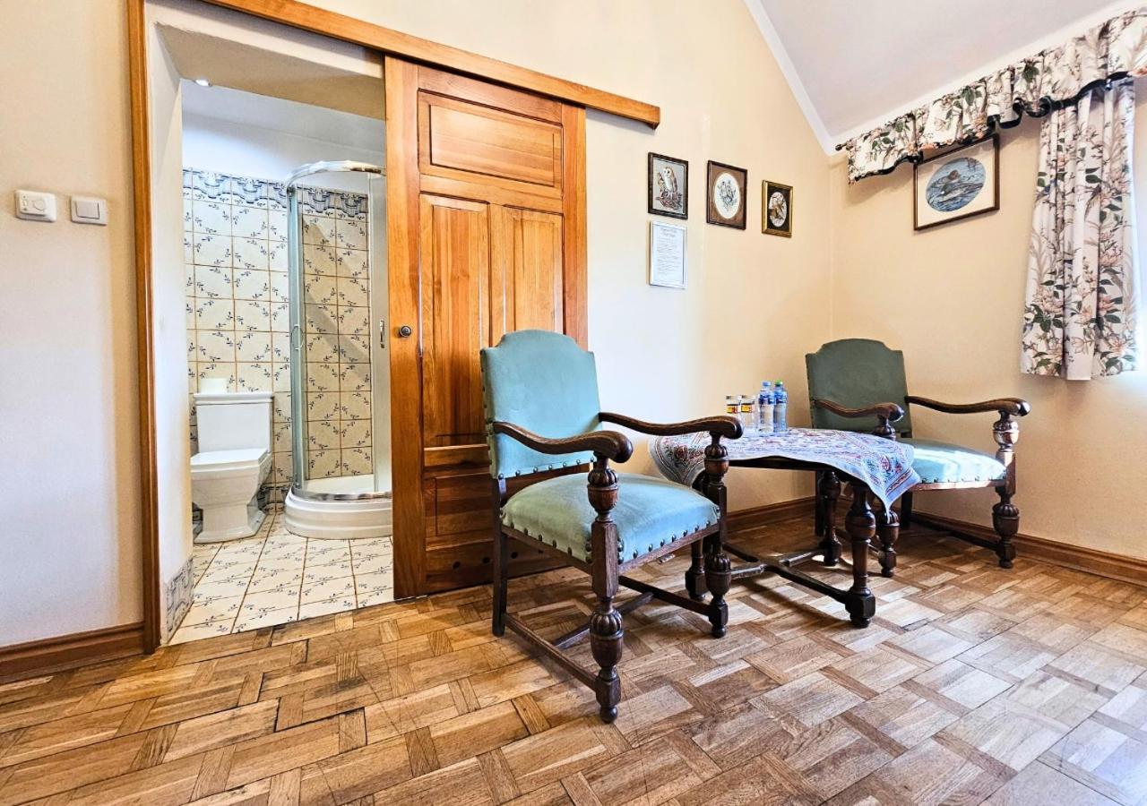 Willa Bajka Inowrocław Buitenkant foto