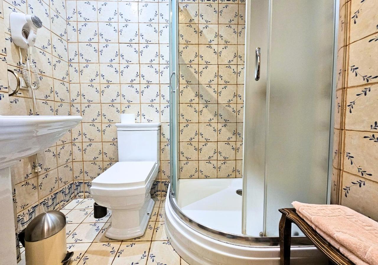 Willa Bajka Inowrocław Buitenkant foto