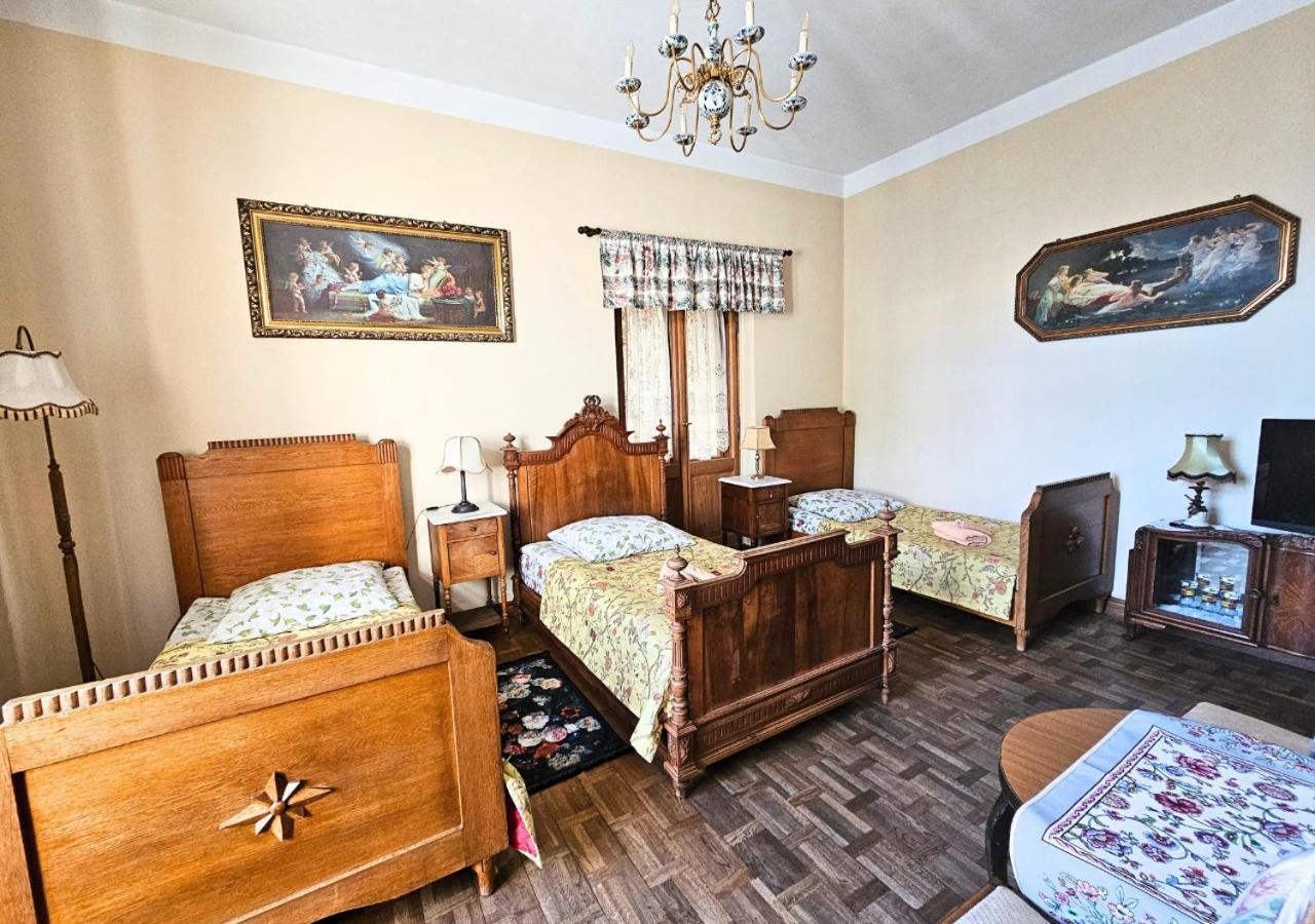 Willa Bajka Inowrocław Buitenkant foto